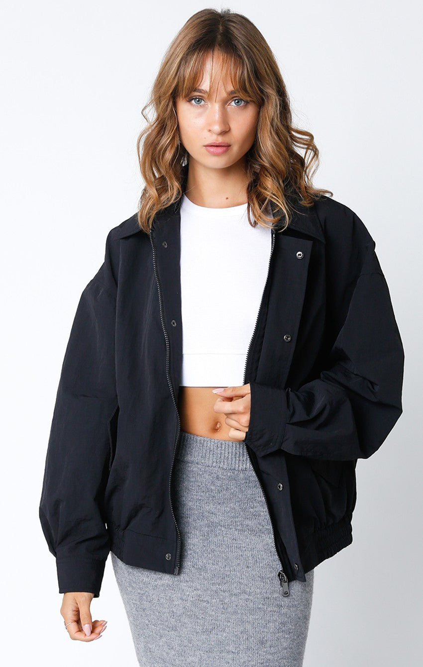 Wendy Jacket