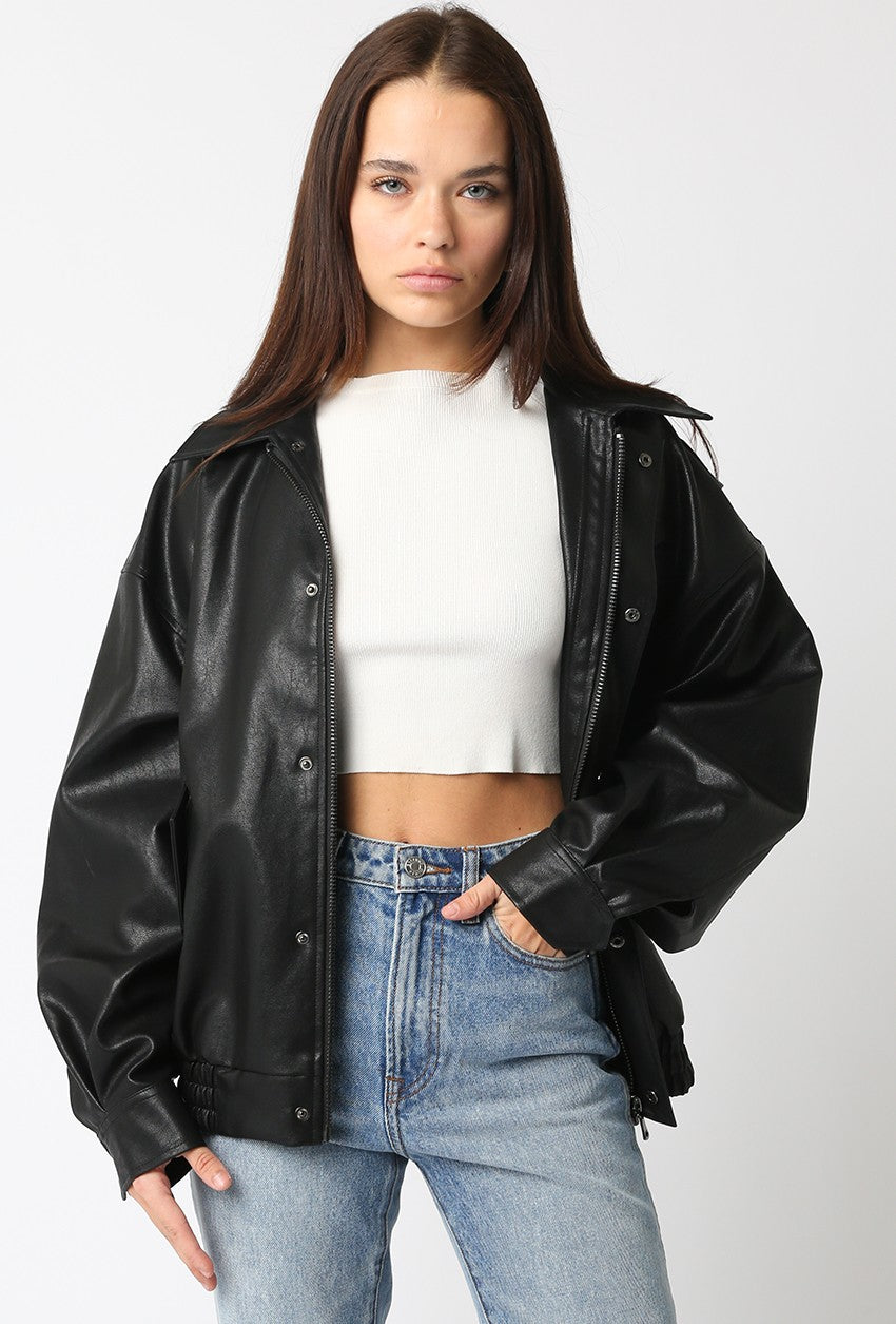 Piper Jacket