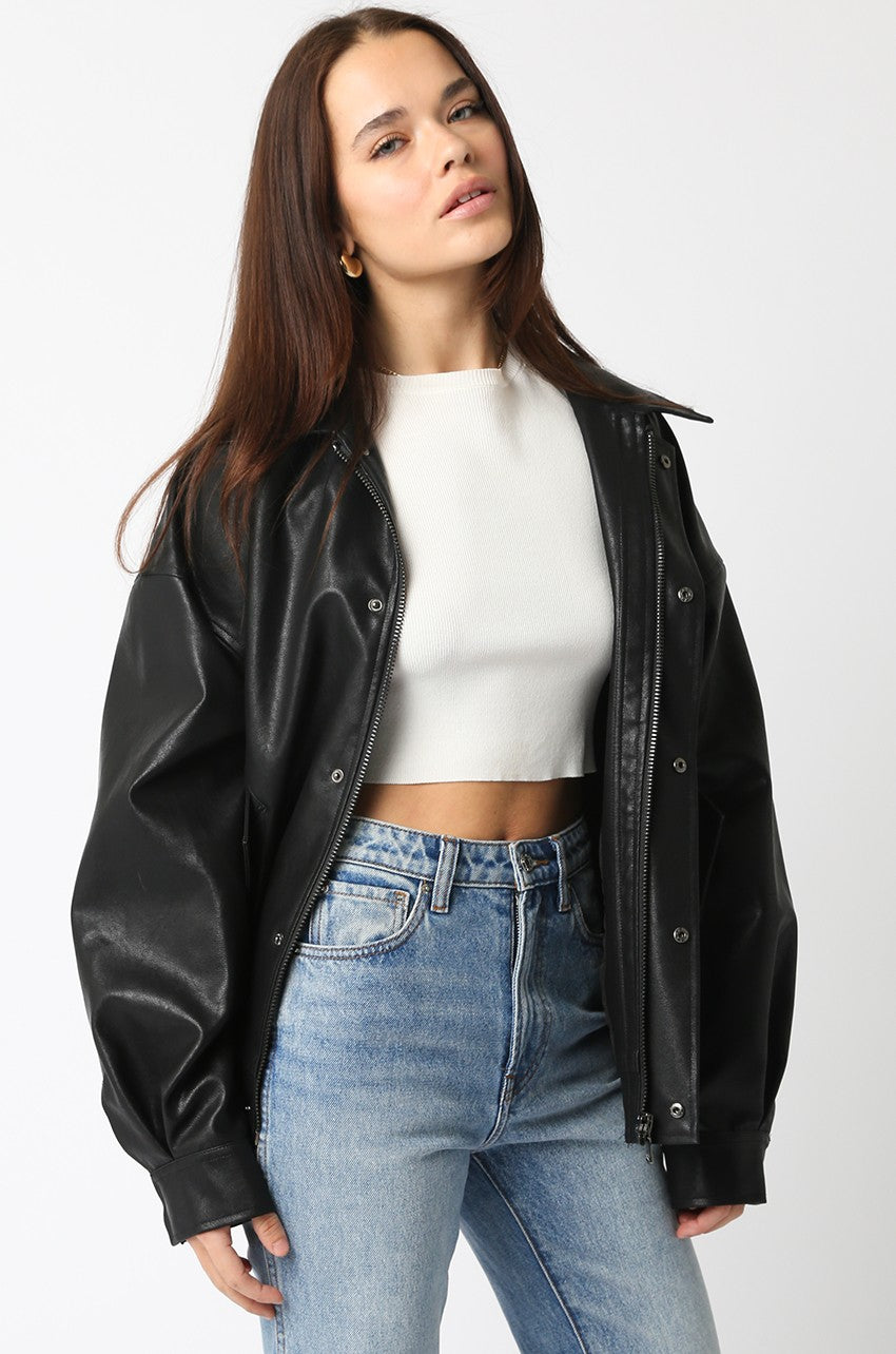 Piper Jacket