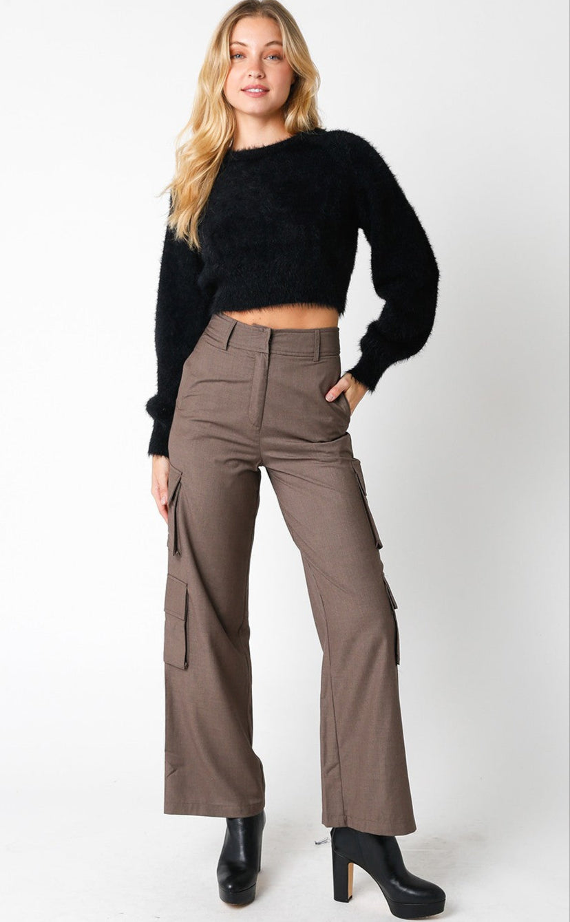 Tasha Cargo Pants