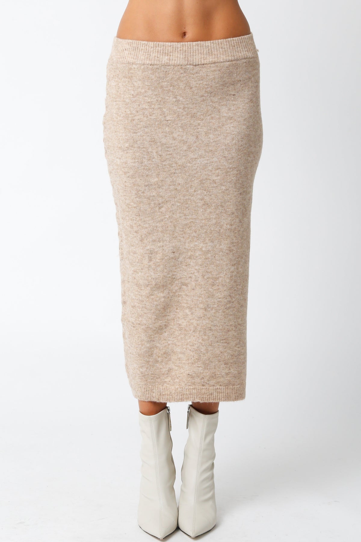 Kendall Midi Skirt