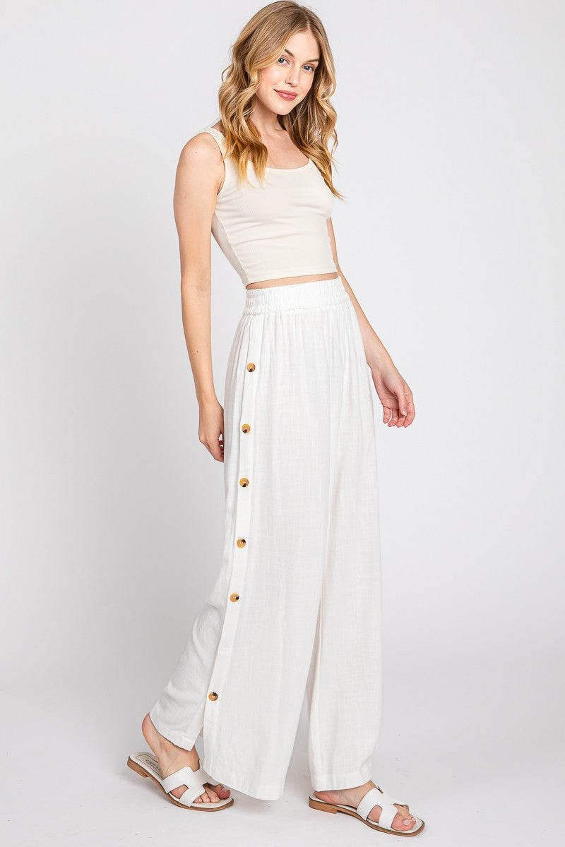 Jesse Wide Leg Pants
