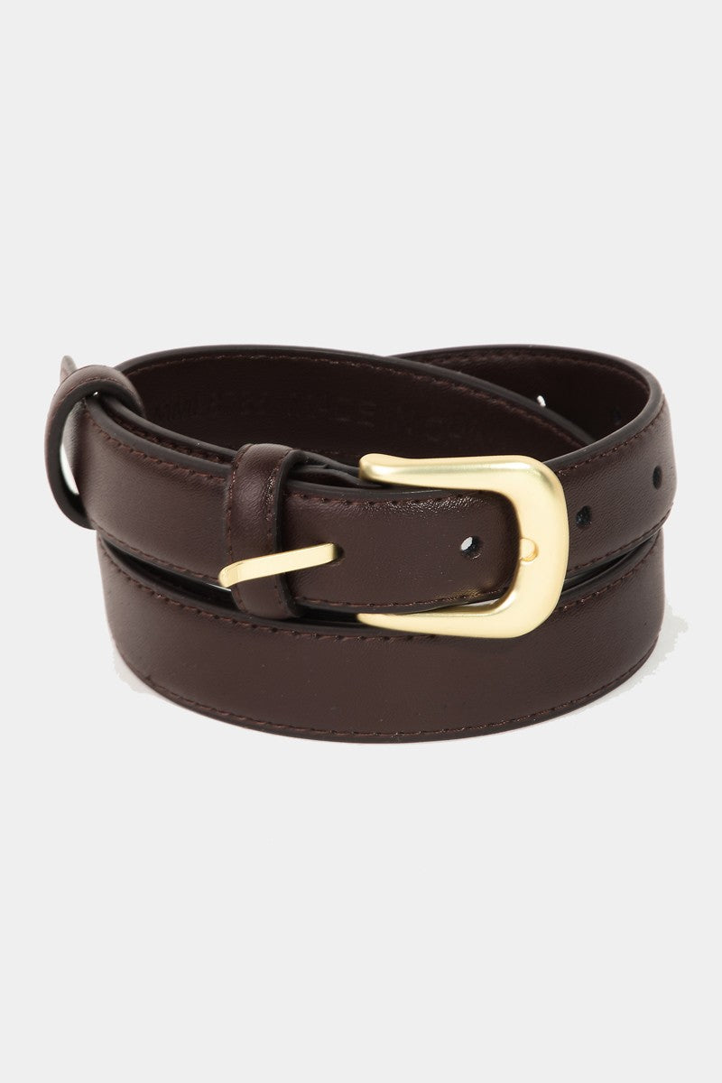 Diana Belt