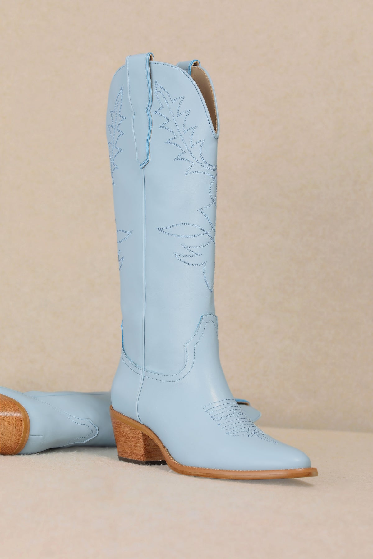 Skybound Cowgirl Boots