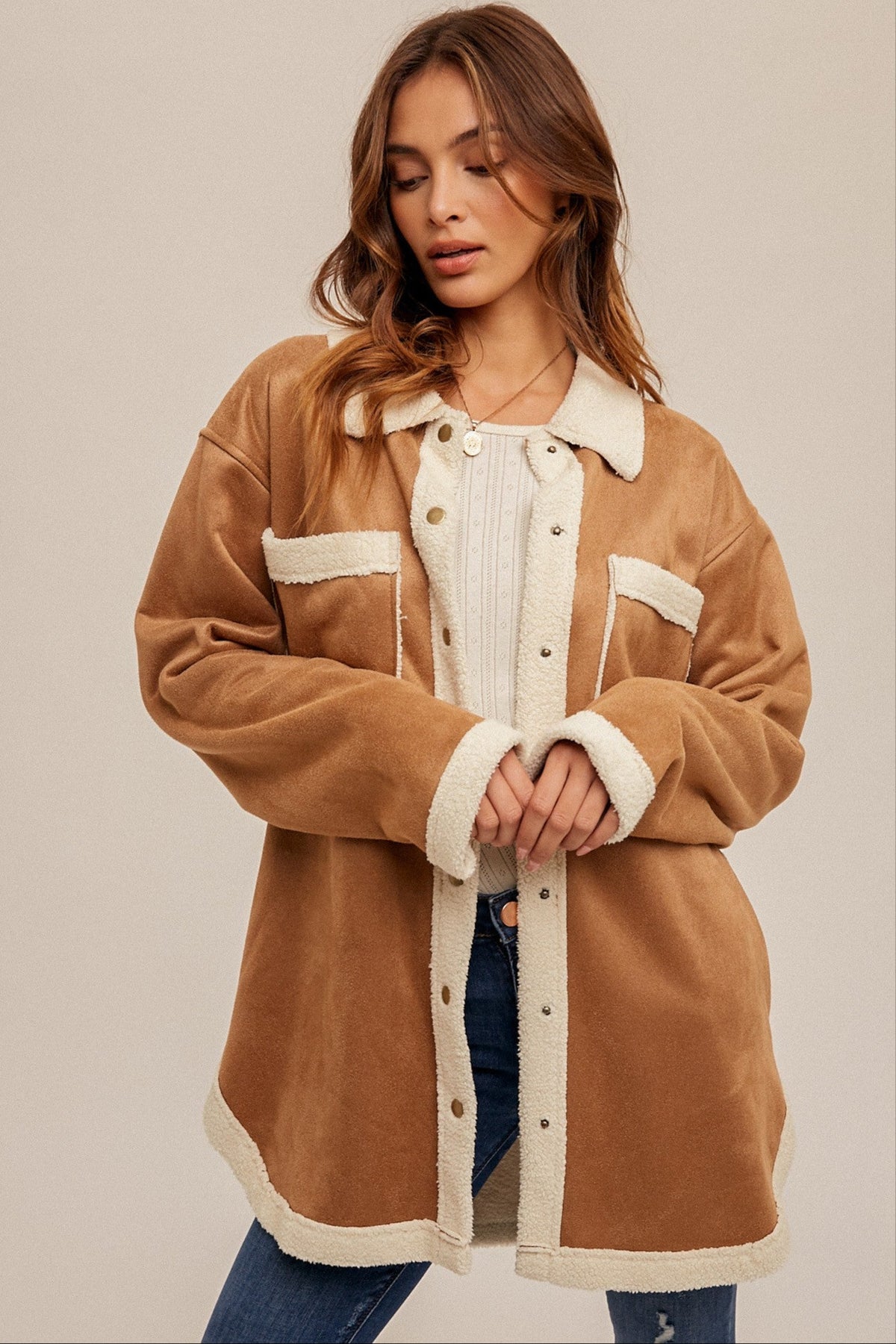 Nayeli Jacket