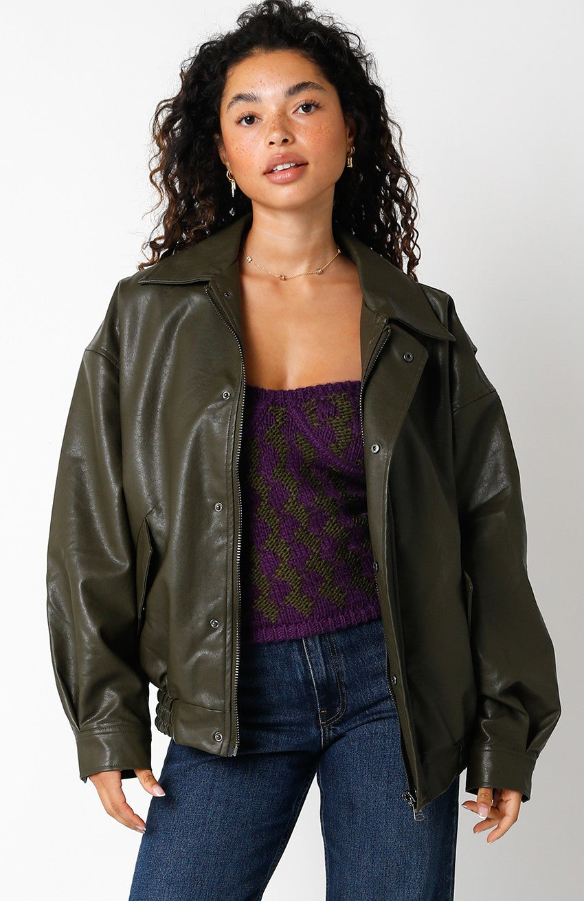 Payton Jacket