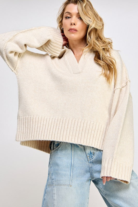 Montana Sweater