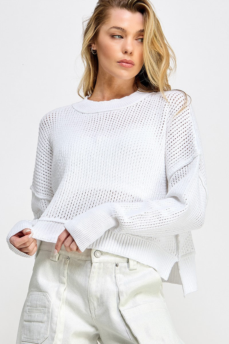 Sweaters – Ooh La Luxe