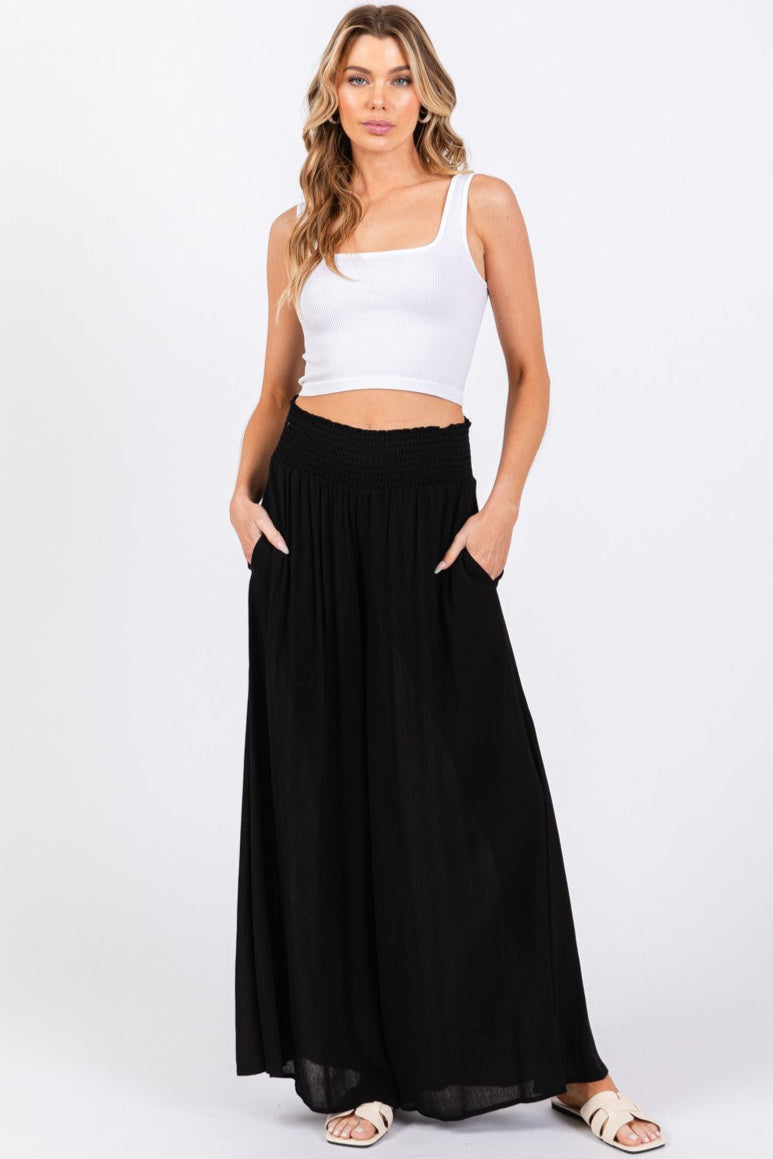 Breezy Pants