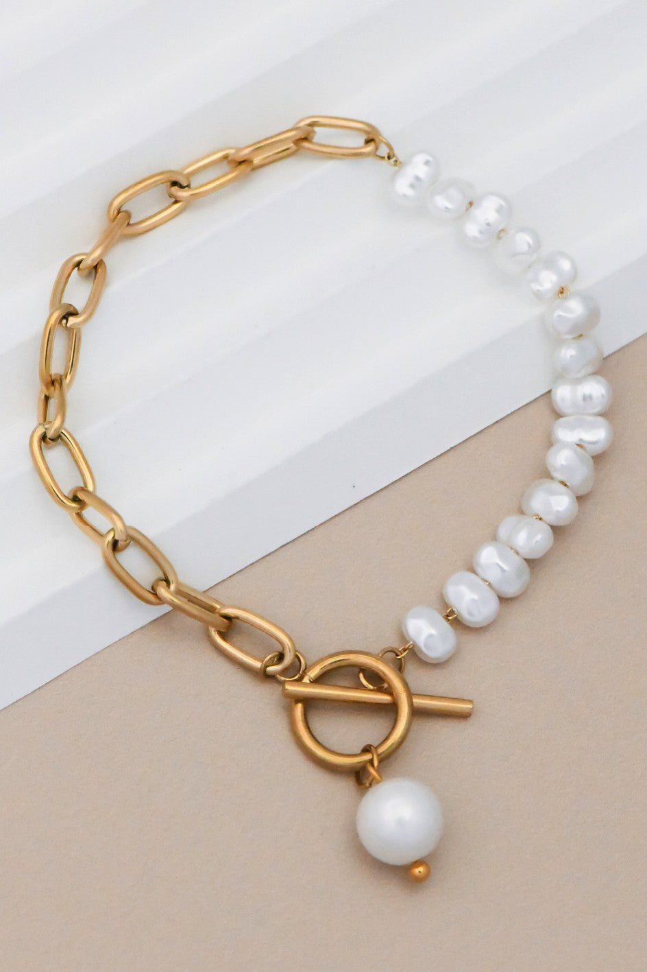 Praire Pearl Bracelet