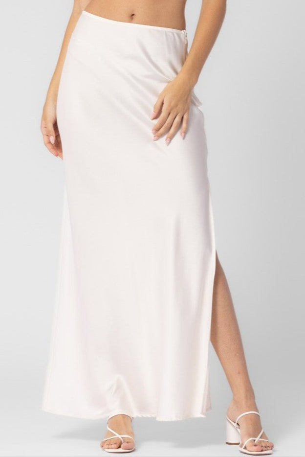 Pearl Maxi Skirt