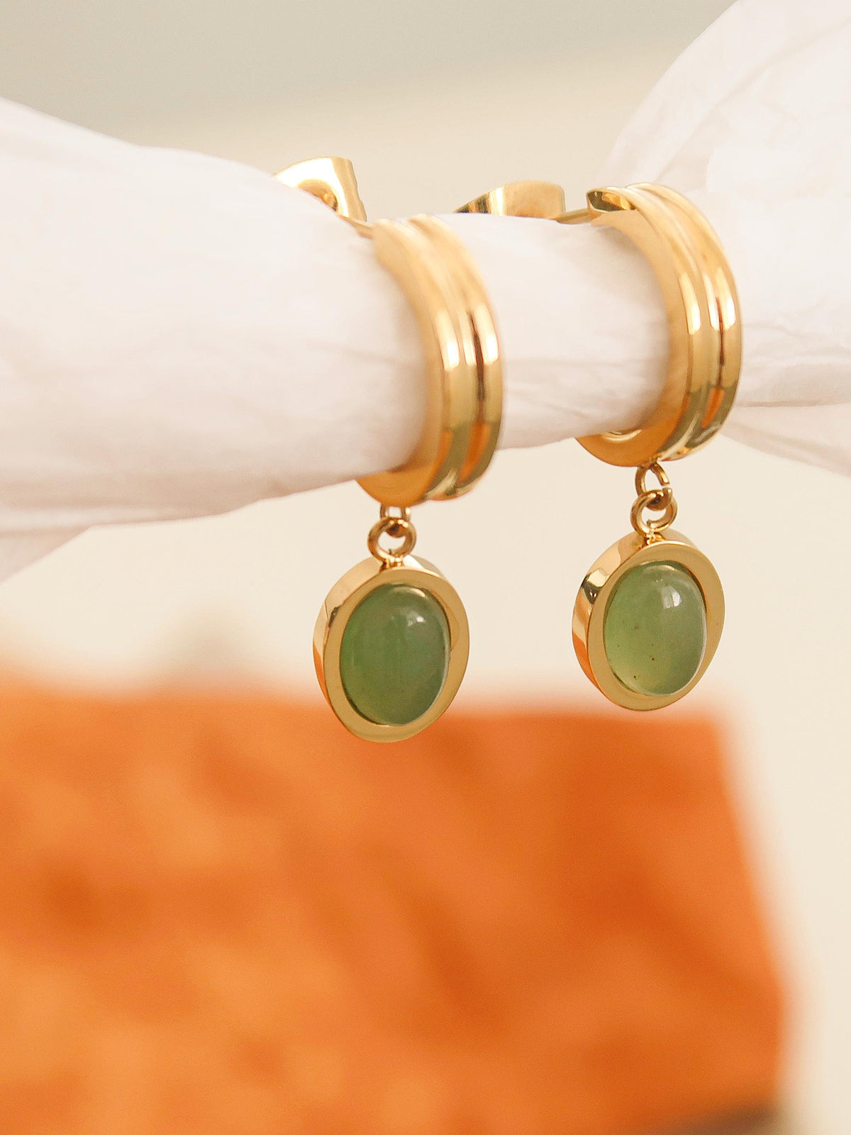Whitnee Earrings