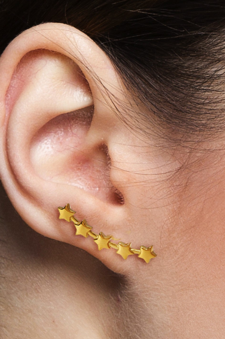 Stargirl Earrings