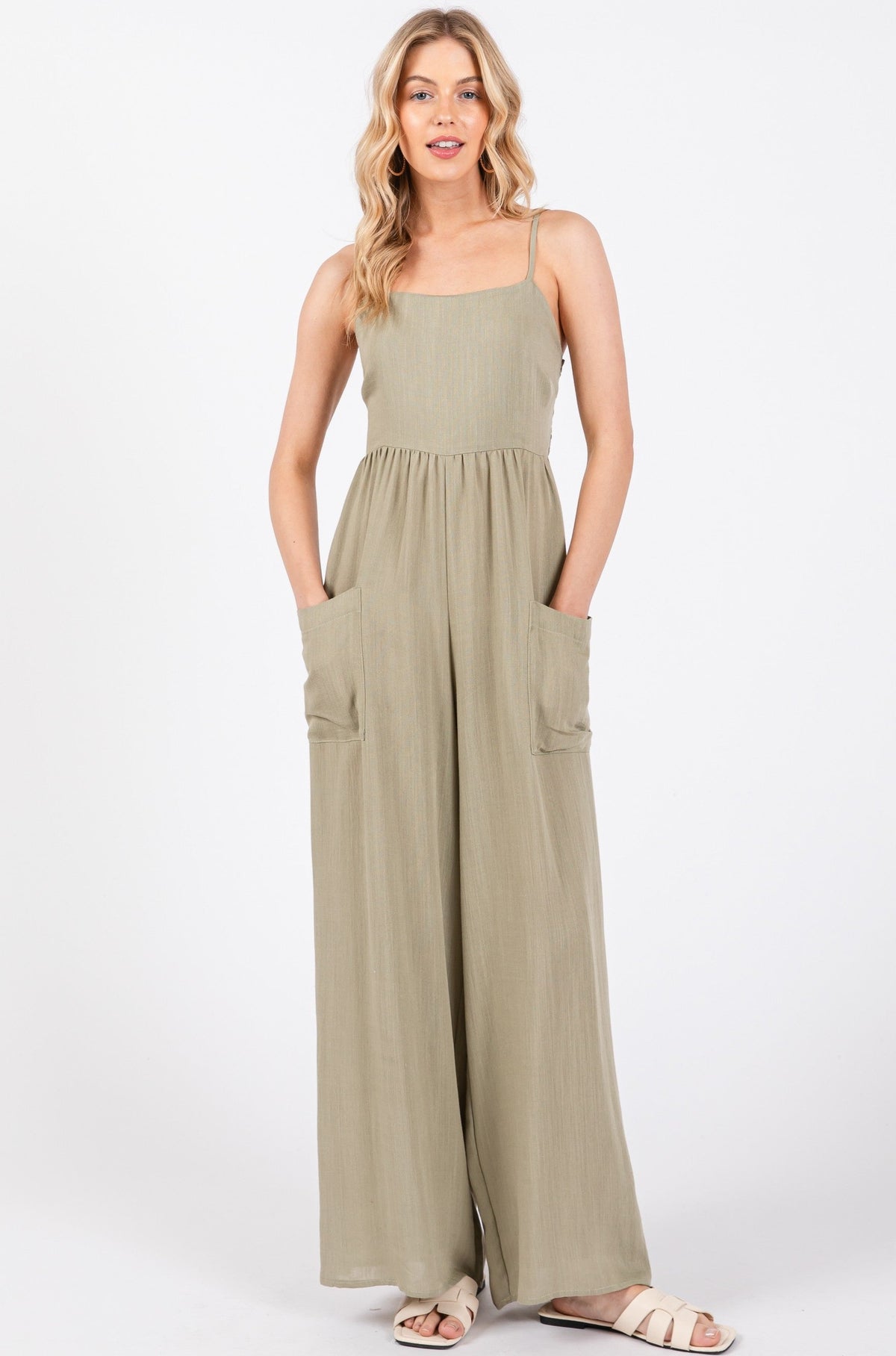 Brittany Jumpsuit