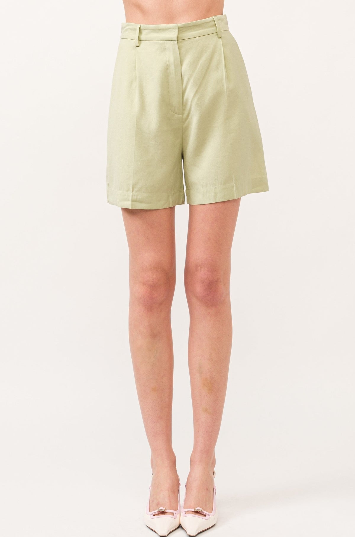 Sun Seeker Shorts