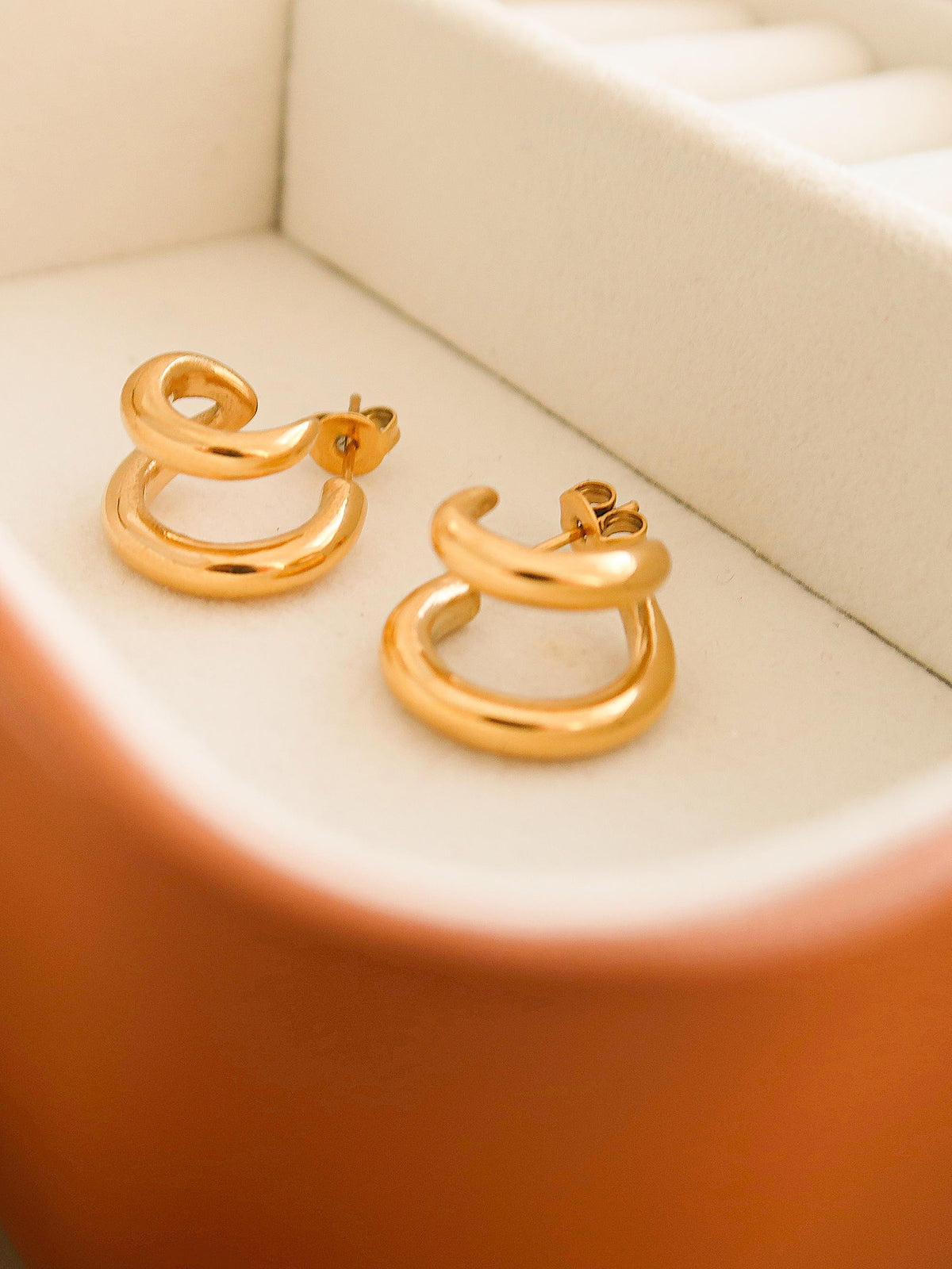 Maddison Earrings
