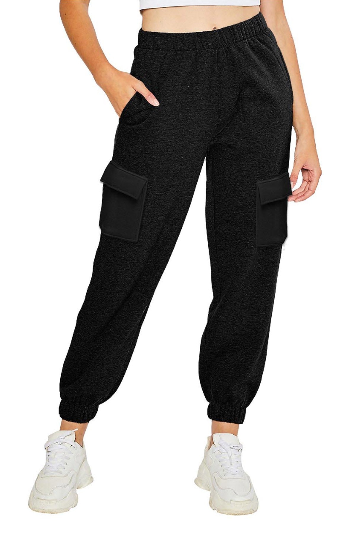 Axen Cargo Joggers