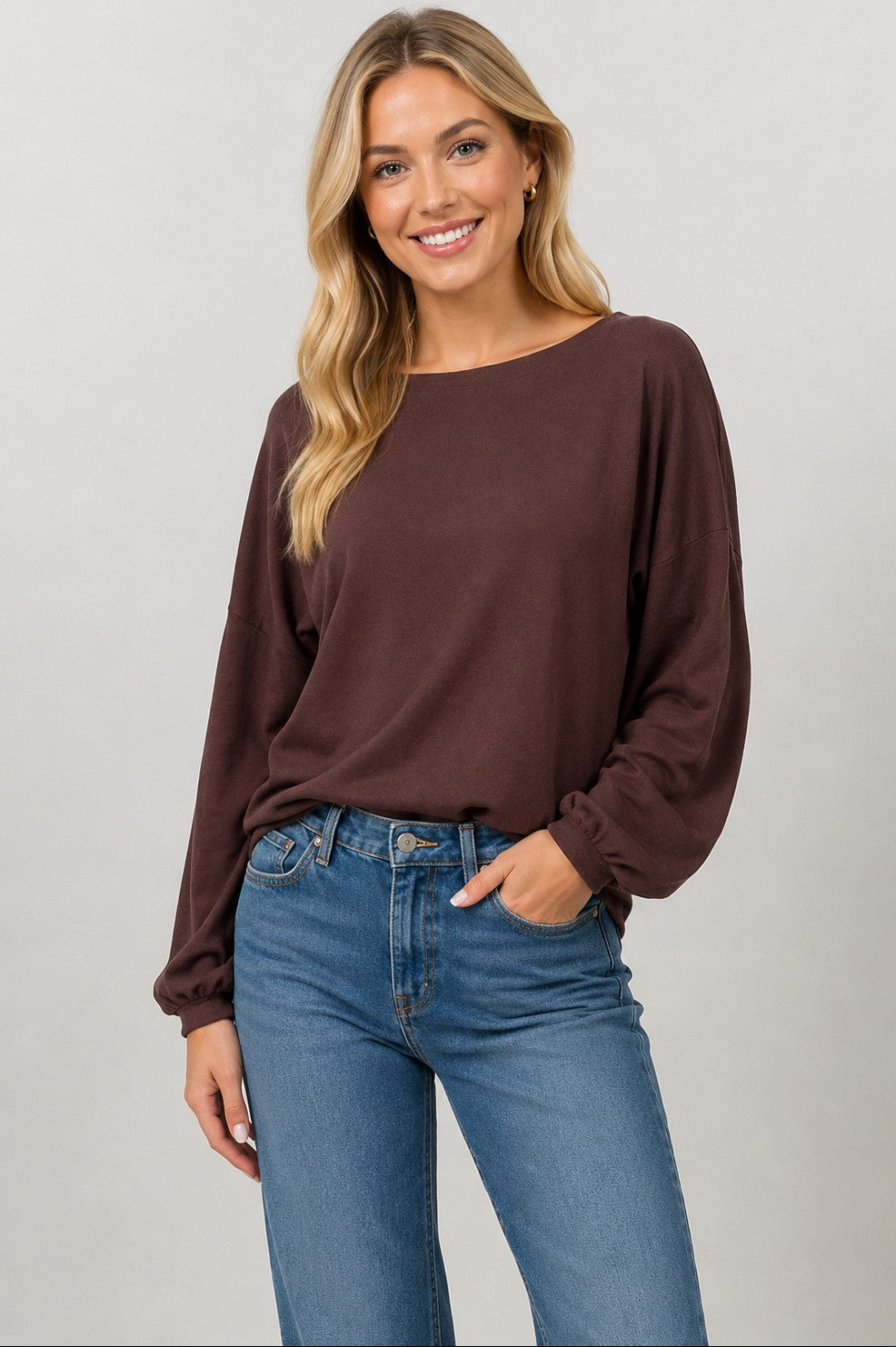 Emmy Pullover