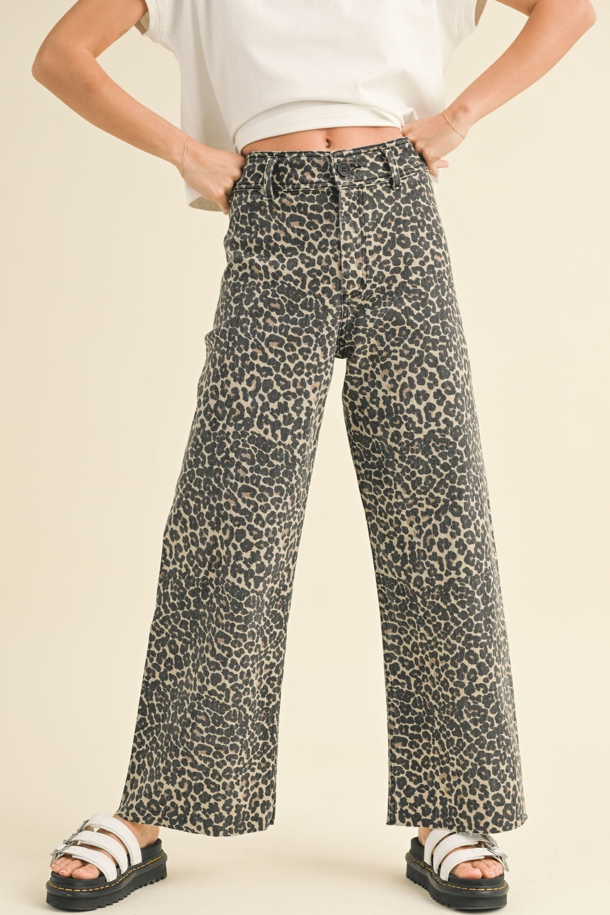 Wildside Pants