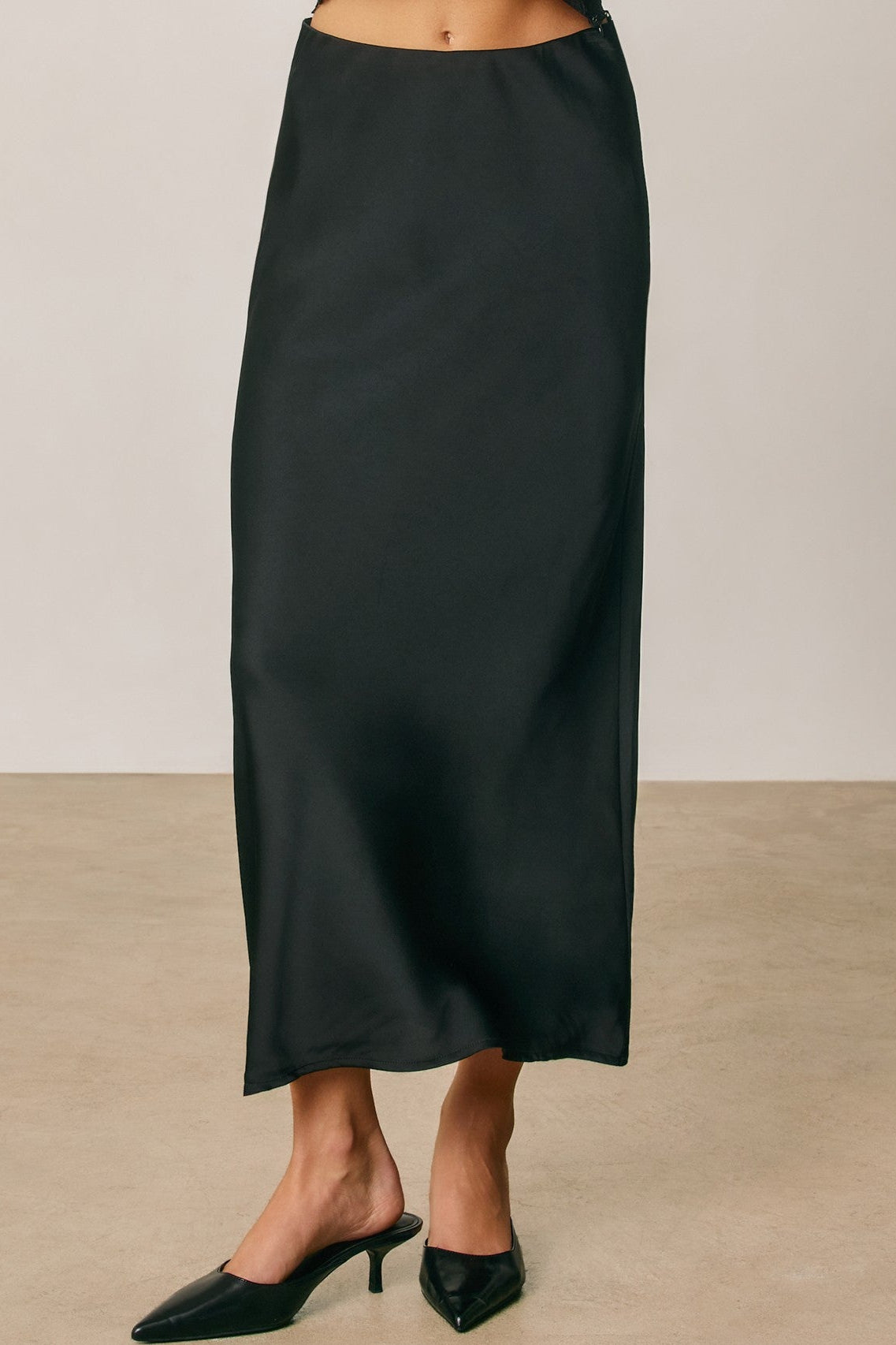 Monroe Maxi Skirt