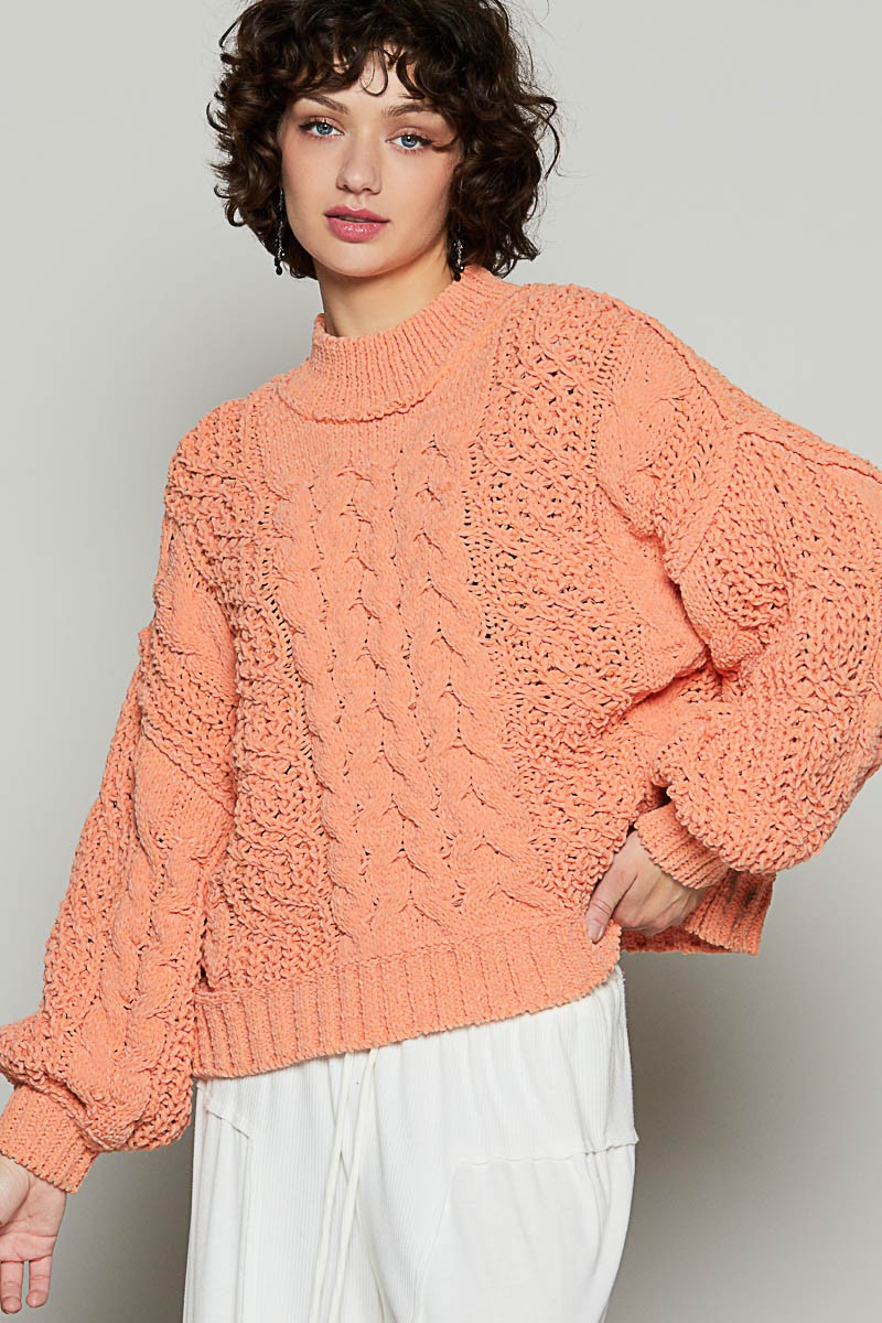 Yareli Sweater