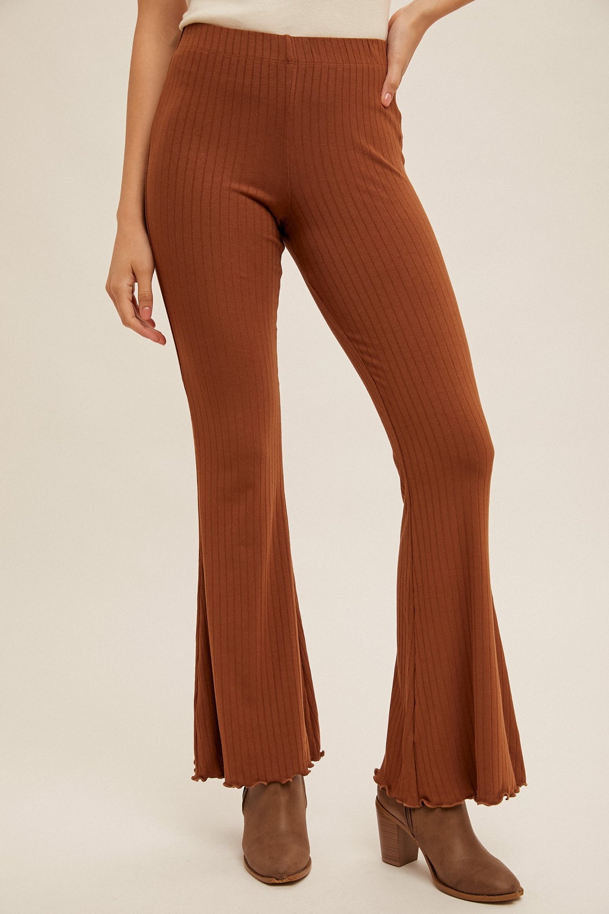 Cristina Flare Pants