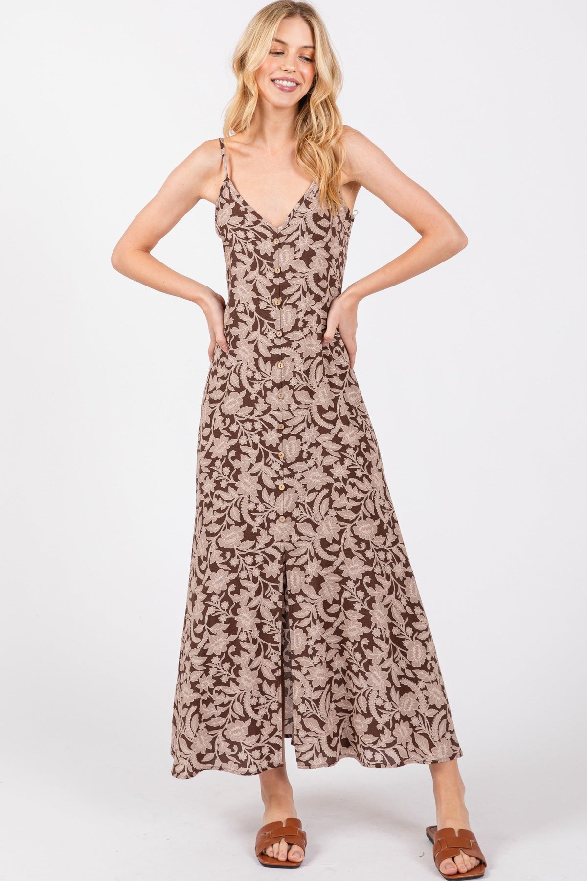 Kirstin Maxi Dress