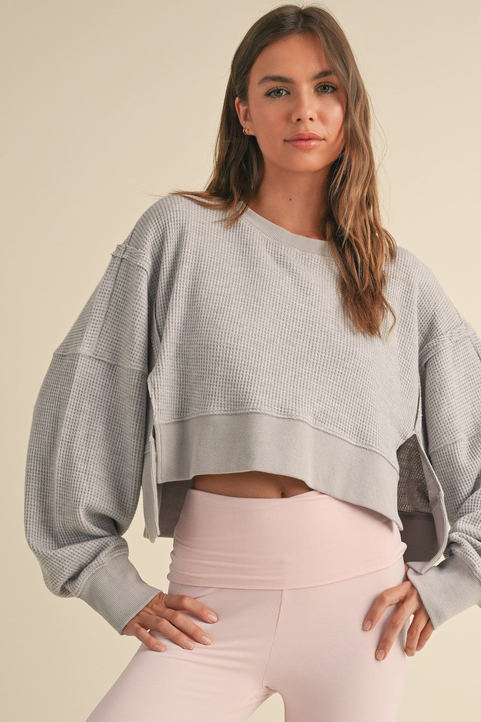 Anita Sweater