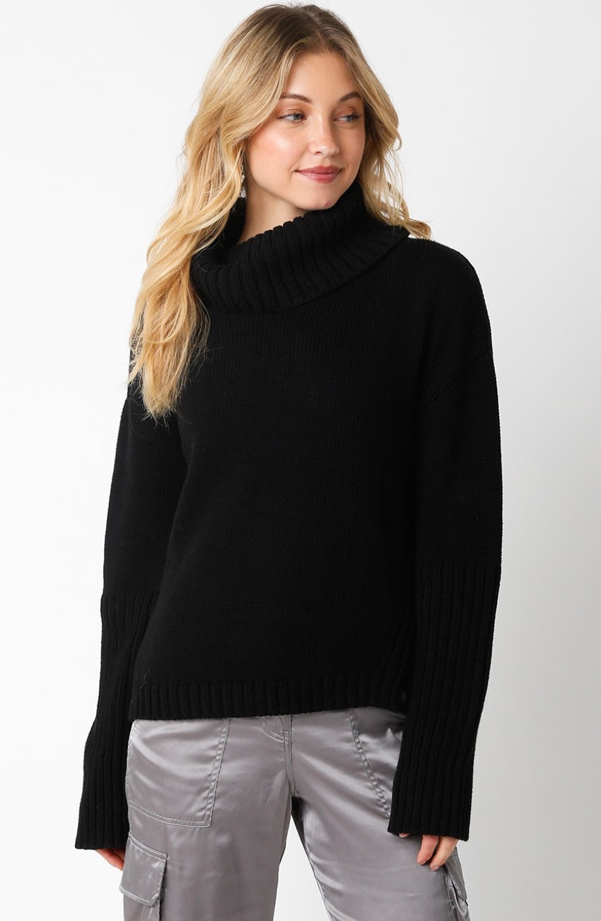 Hallie Sweater