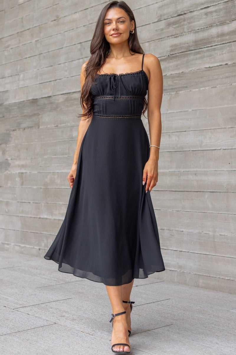 Briella Midi Dress