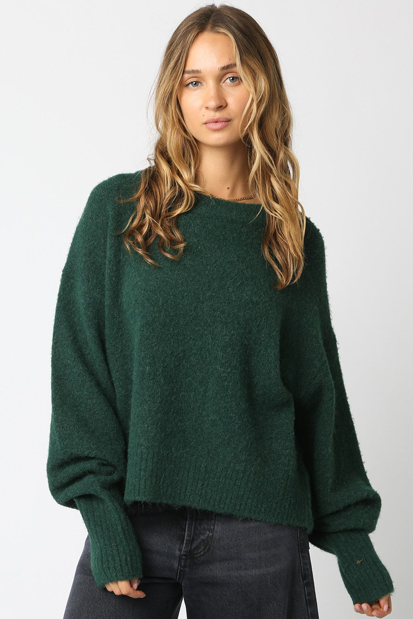 Julien Sweater