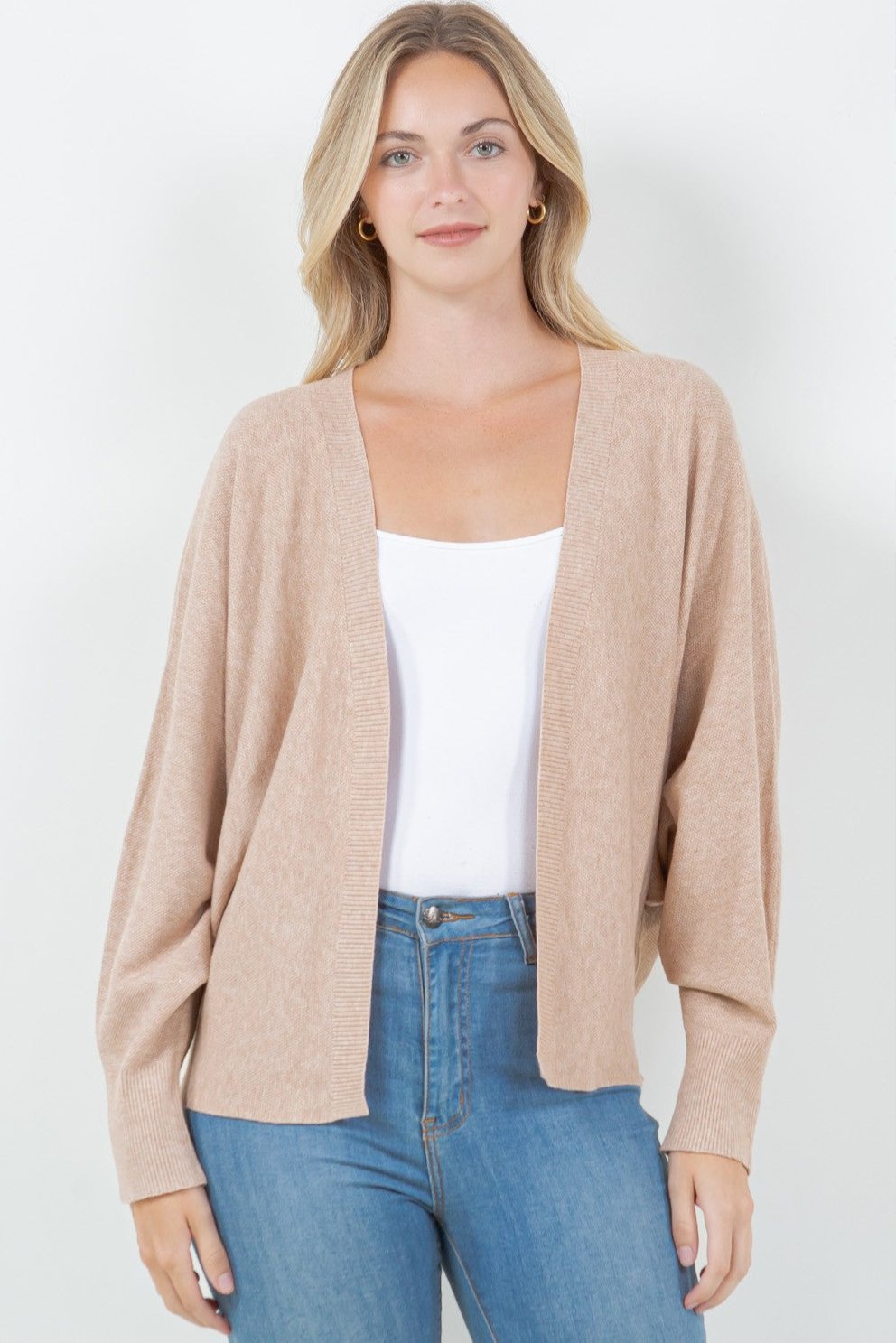 Chelsea Cardigan