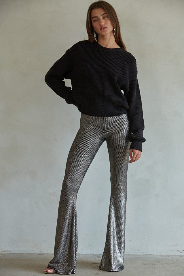 Espresso Pants
