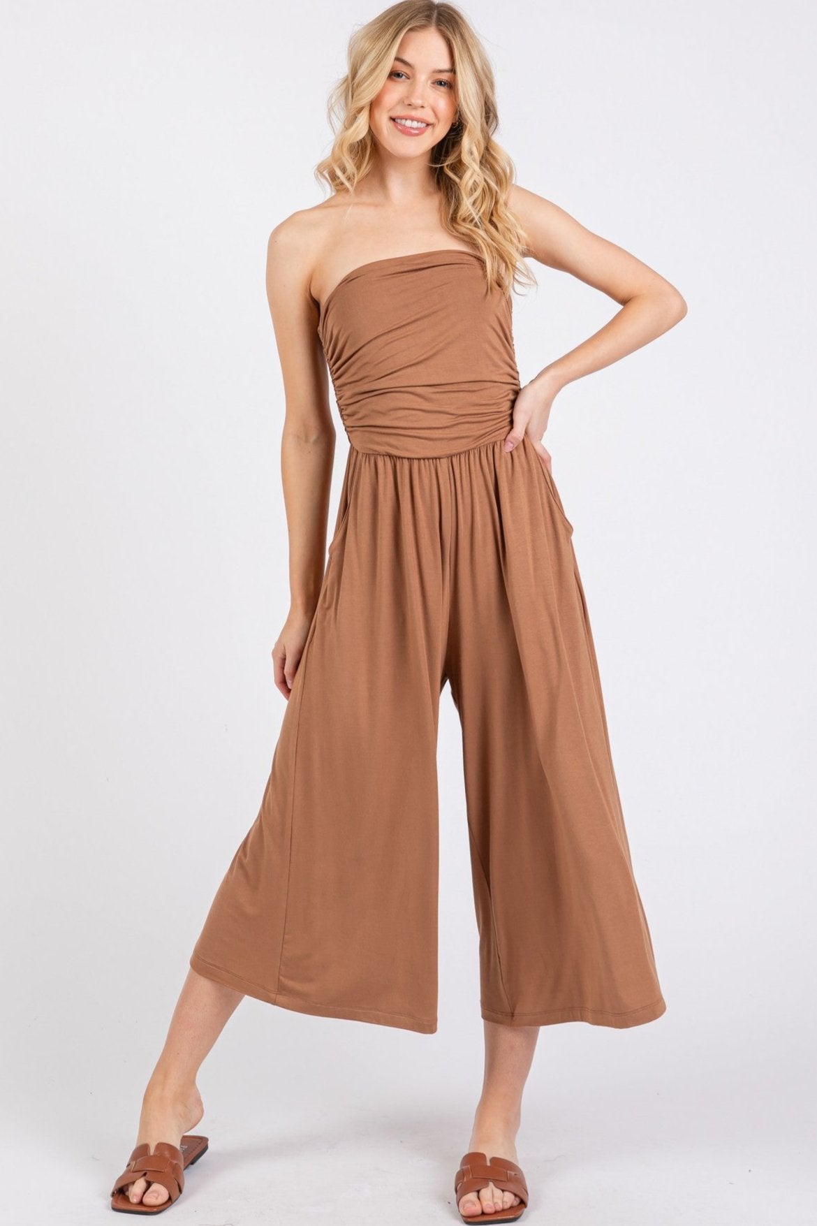 Bambi Jumpsuit