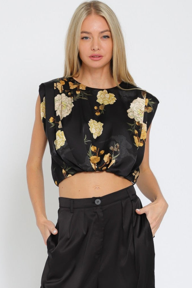 Josselyn Top