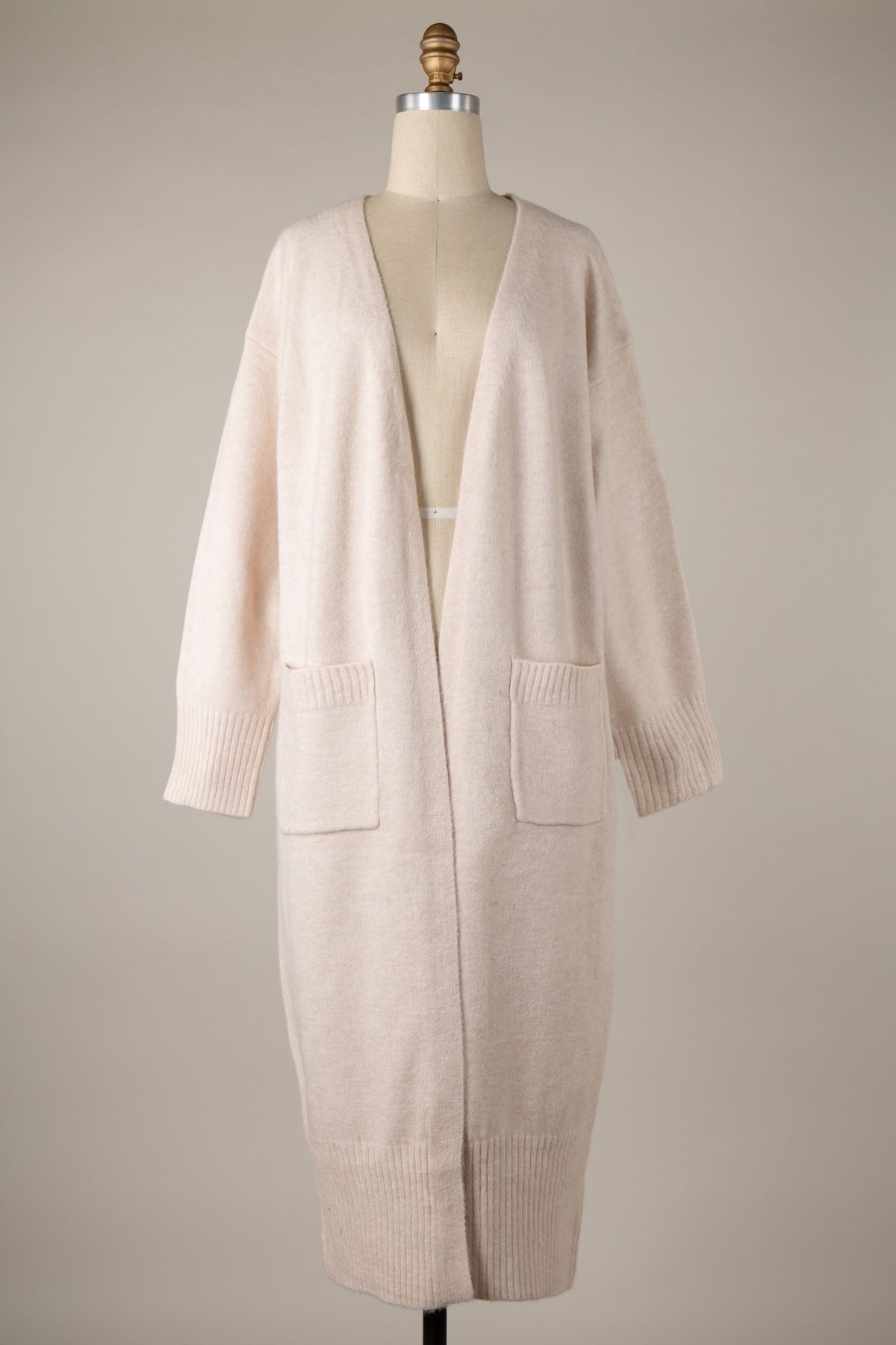 Maxienne Cardigan