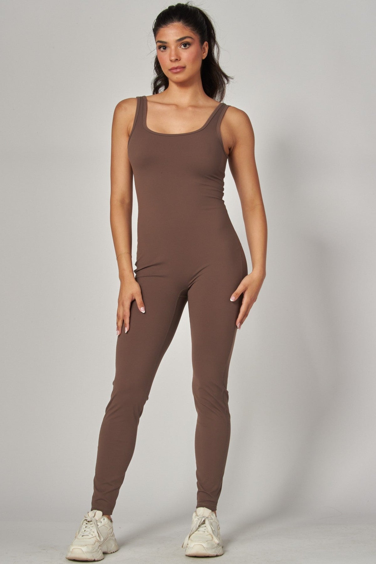Maya Jumpsuit