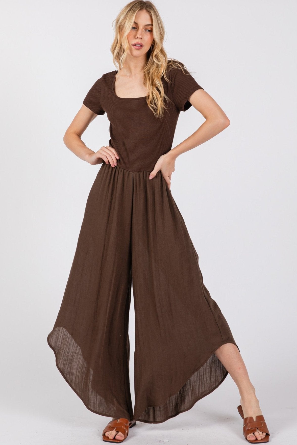 Layla Jumpsuit