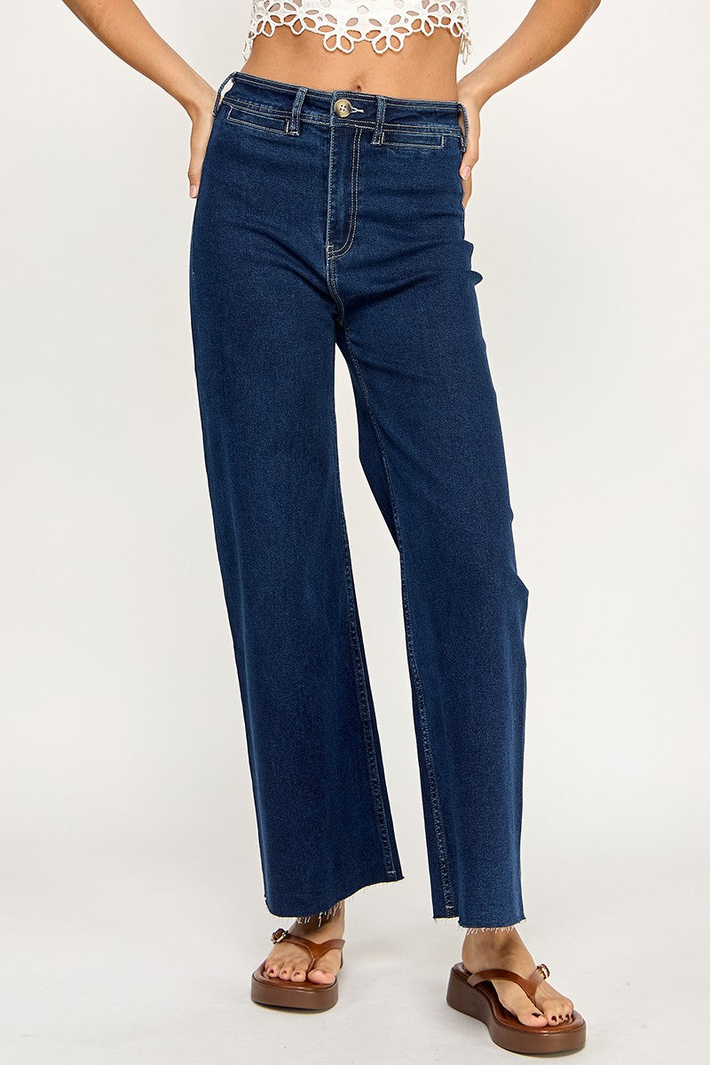 Helena High Rise Jean