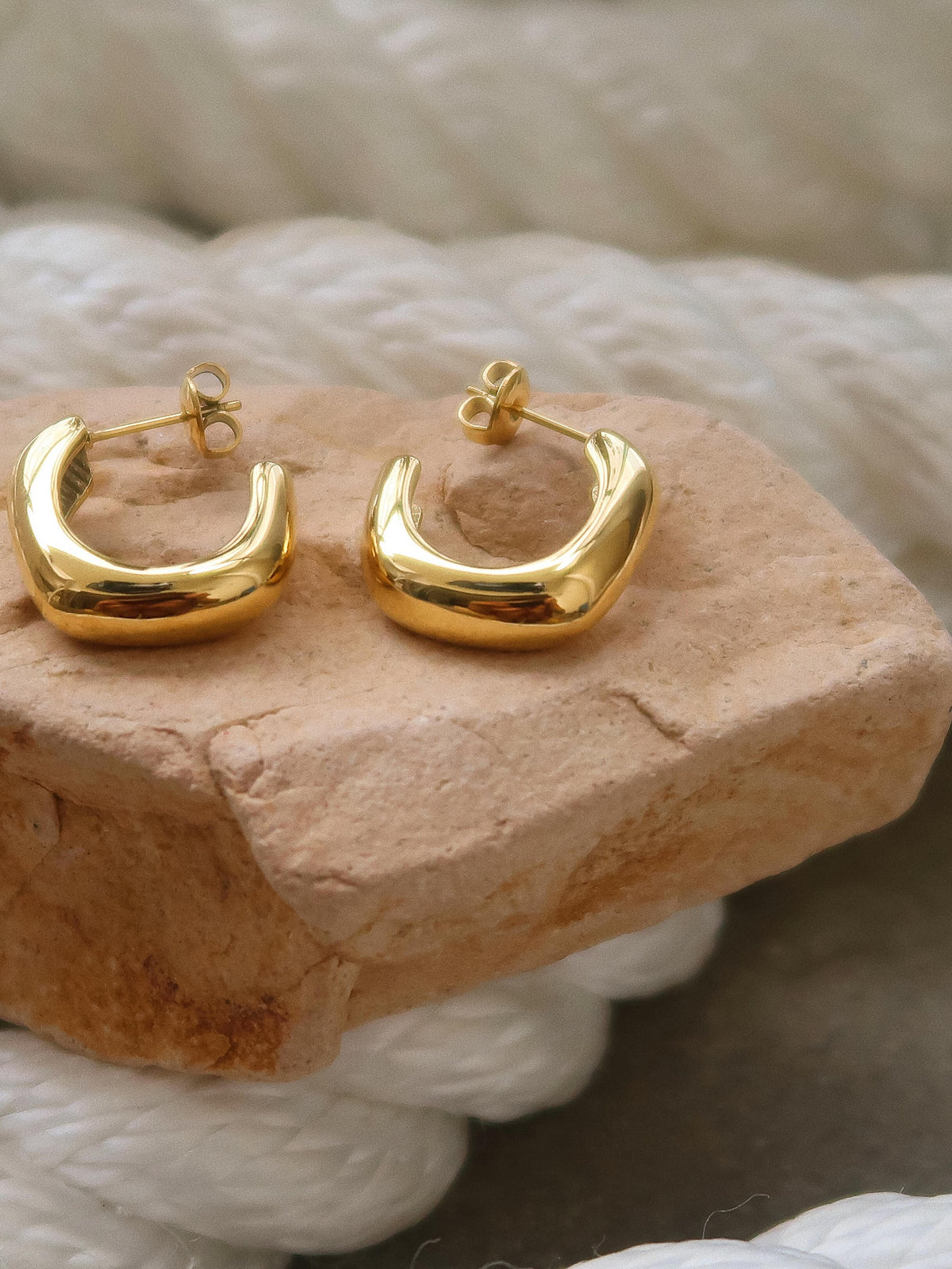 Demi Earrings