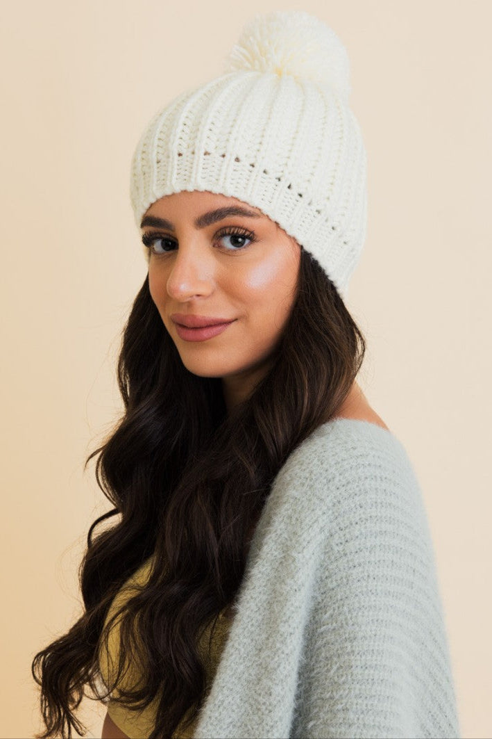 Ashlyn Beanie