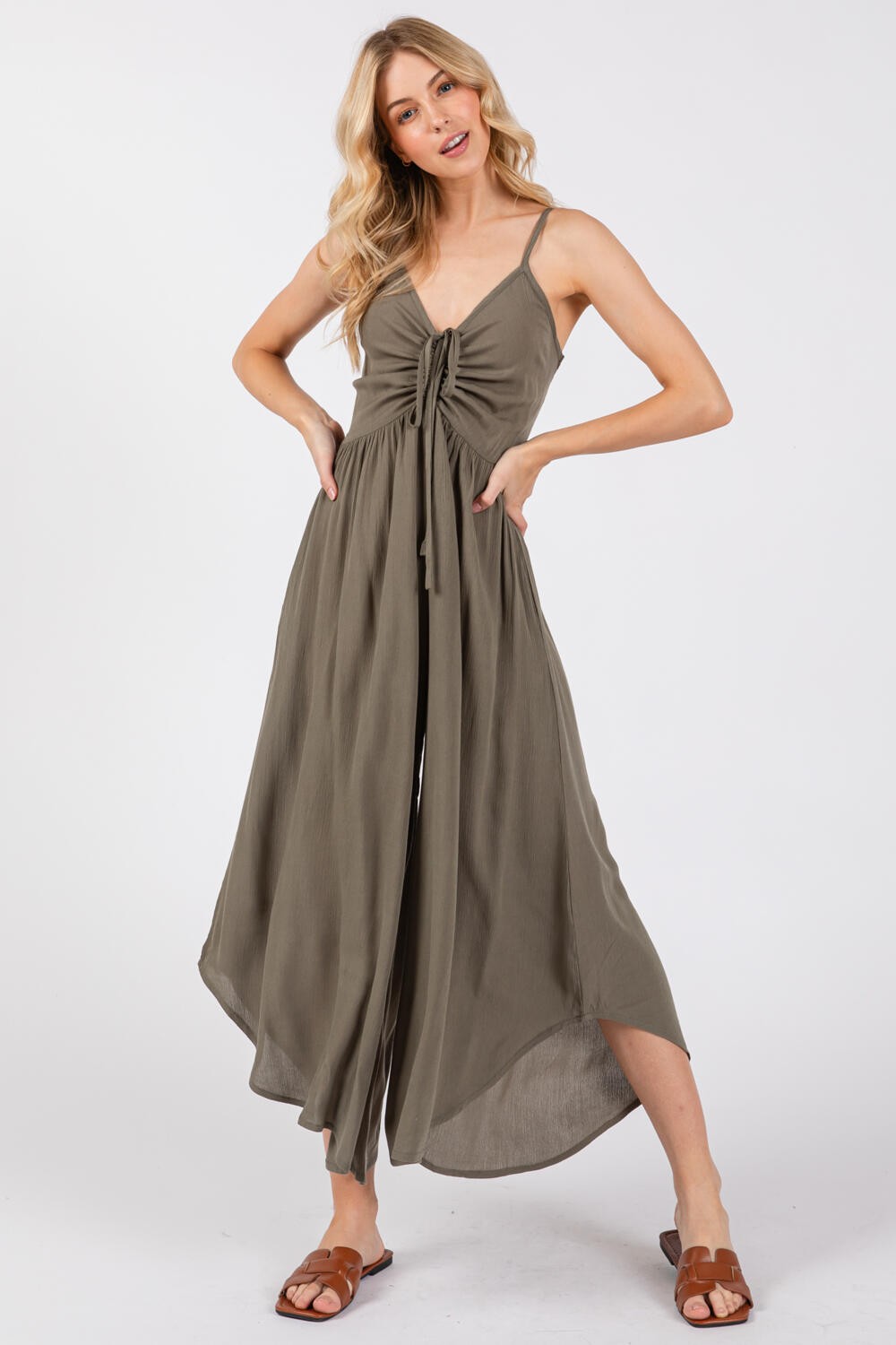 Renee Jumpsuit