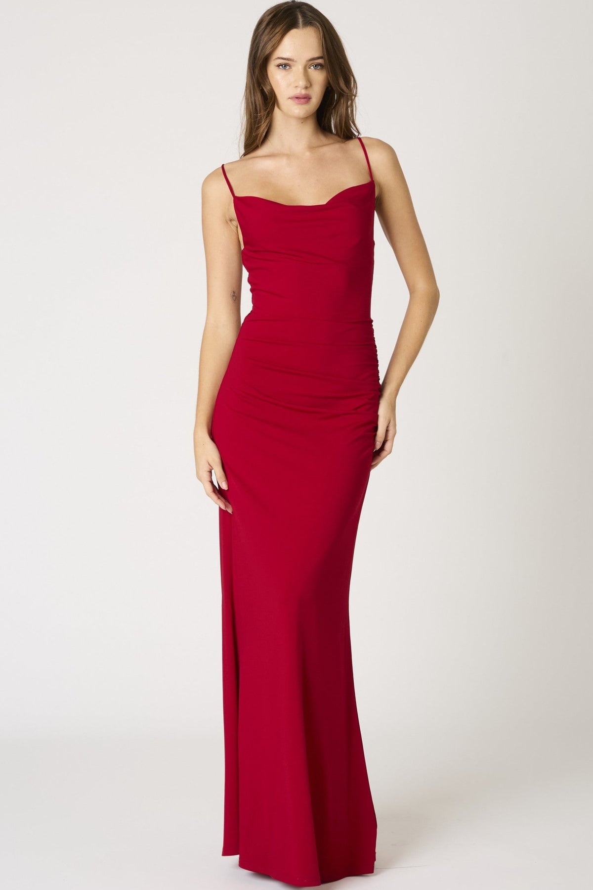 Scarlett Maxi Dress