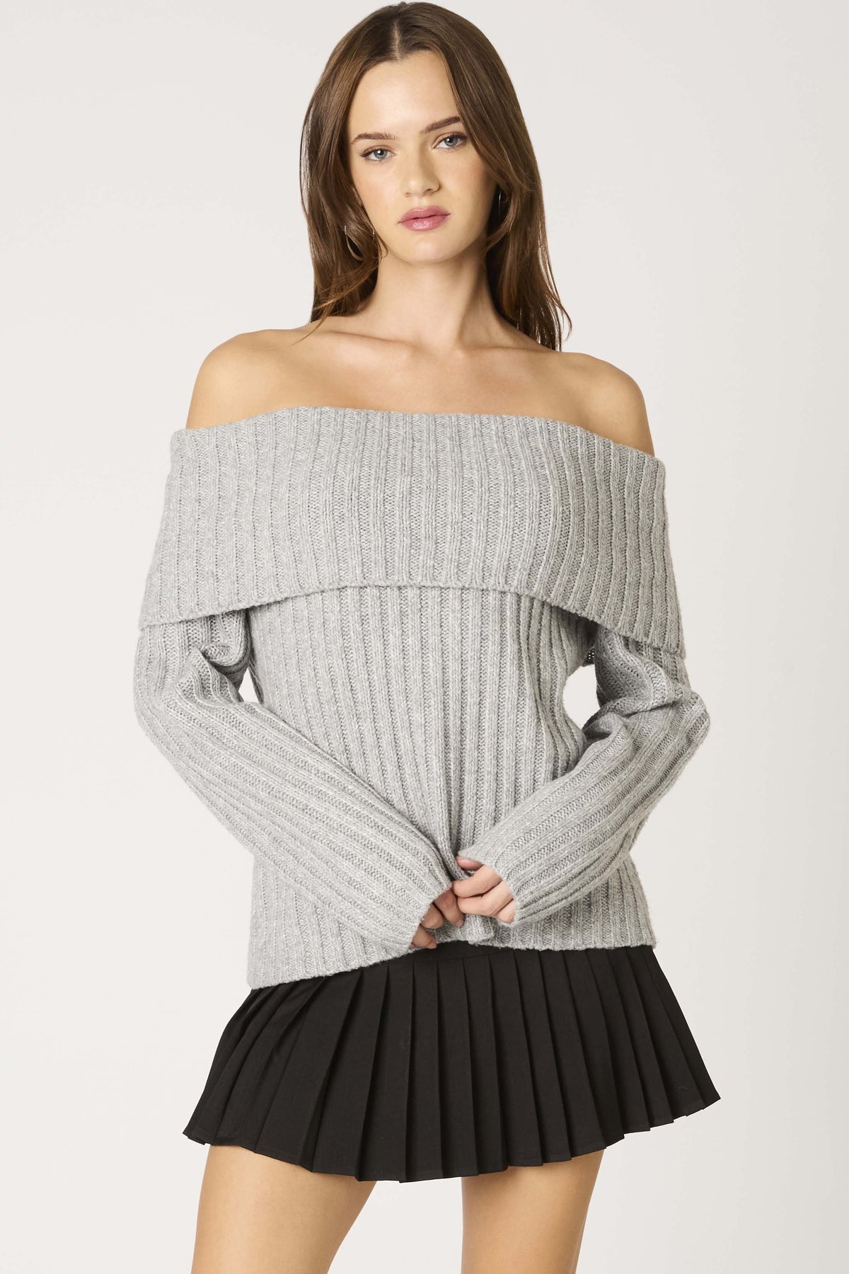 Mia Sweater