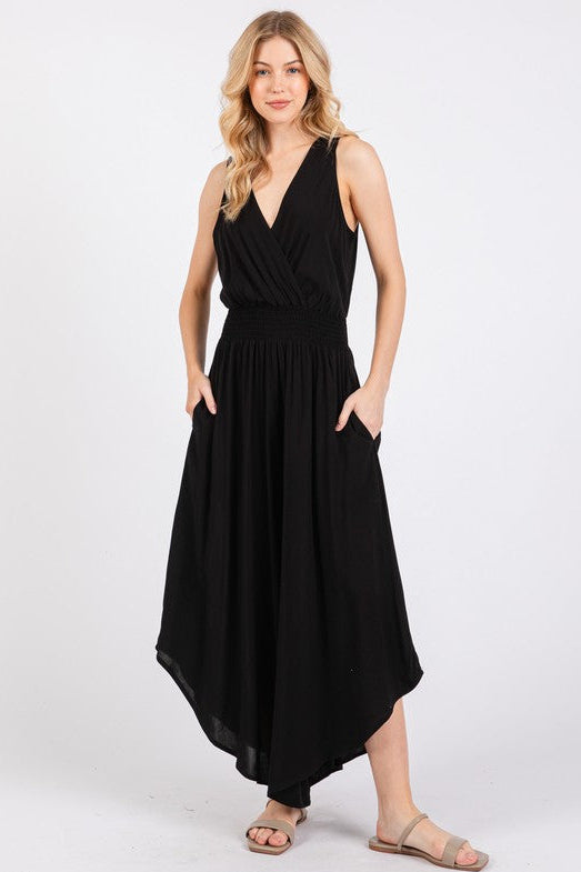 Jasmine Jumpsuit