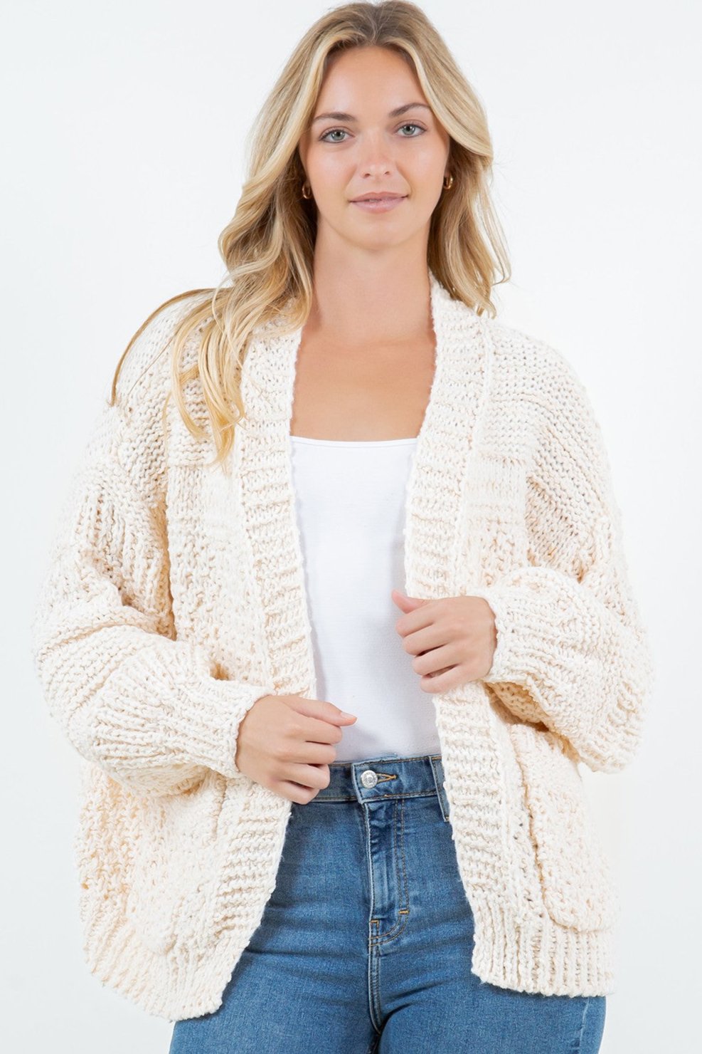 Gianna Cardigan