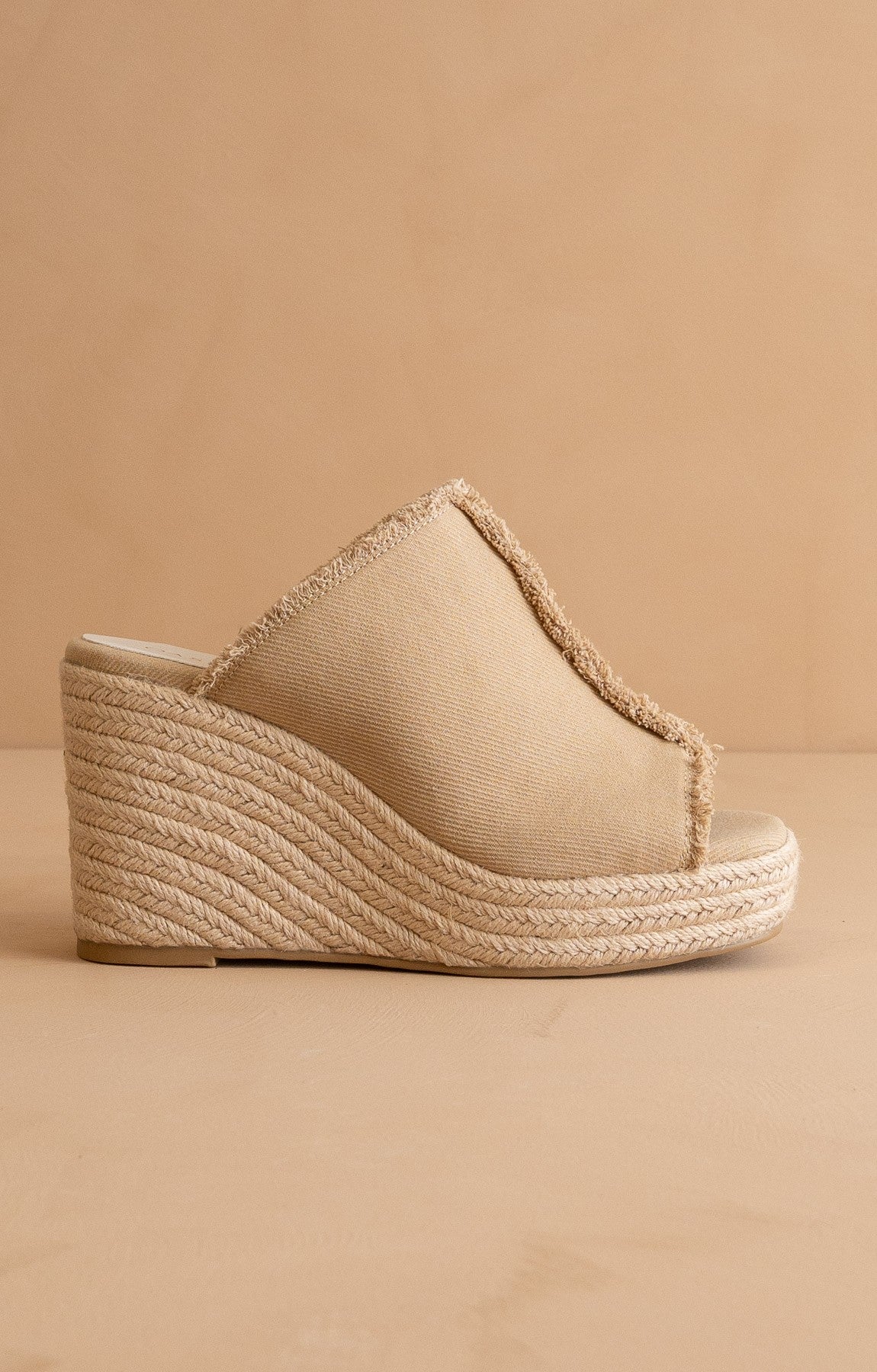 Verona Wedge