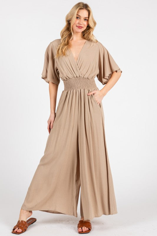Cameron Jumpsuit