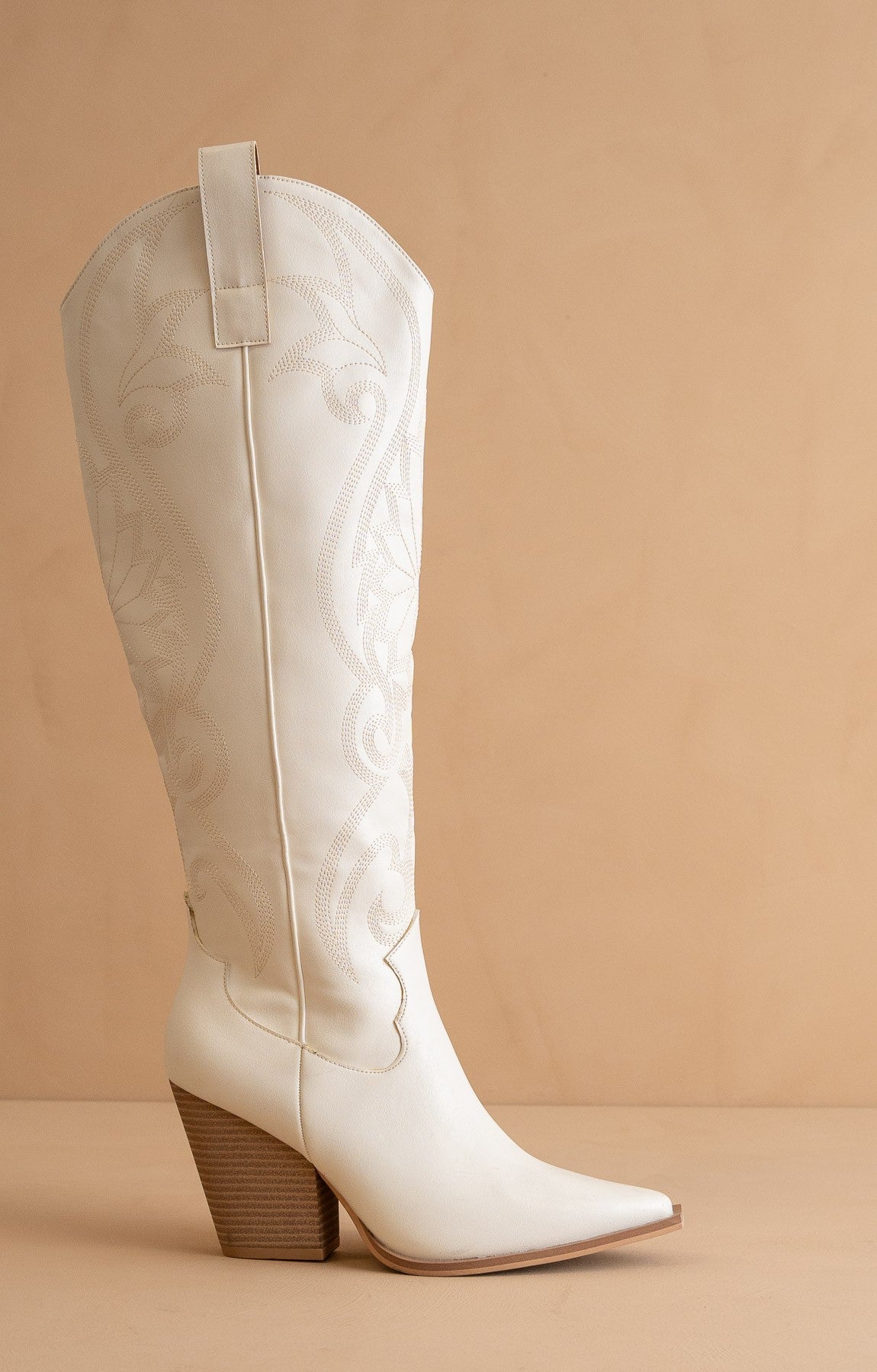 Astrid Western Boot