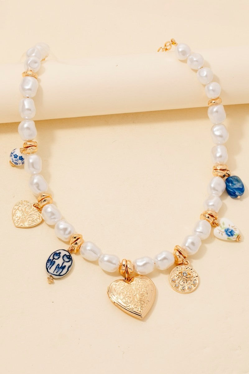 Everhart Necklace